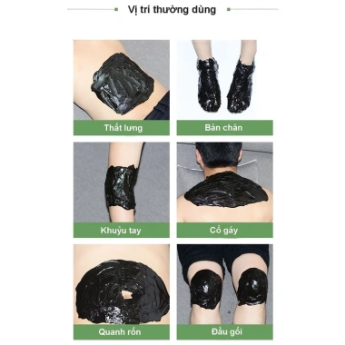 Cao đắp xương khớp giá 249.000đ, giảm đau, tăng cường sức mạnh, hỗ trợ di chuyển nhanh