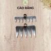 Cào đất 5 răng và 7 răng thép loại 1 độ bền cao, phù hợp làm ruộng vườn, giá ưu đãi 60.000 VND