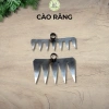 Cào đất 5 răng và 7 răng thép loại 1 độ bền cao, phù hợp làm ruộng vườn, giá ưu đãi 60.000 VND 2