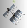 Cào đất 5 răng và 7 răng thép loại 1 độ bền cao, phù hợp làm ruộng vườn, giá ưu đãi 60.000 VND 6