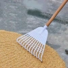 Cào đất, cào lá cây nhựa PP cao cấp – Dọn vườn trồng cây hoa 65.000 VND giảm từ 78.650 VND 2