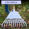 Cào đất, cào lá cây nhựa PP cao cấp – Dọn vườn trồng cây hoa 65.000 VND giảm từ 78.650 VND 3