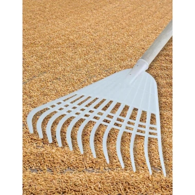 Cào đất, cào lá cây nhựa PP cao cấp – Dọn vườn trồng cây hoa 65.000 VND giảm từ 78.650 VND