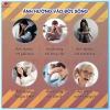 Cao Giảm Ù Tai Erminggao Nhật Bản 30g - Giảm Áp Lực, Đau Tai, Nghe Kém, Ngủ Ngon 5