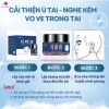 Cao Giảm Ù Tai Erminggao Nhật Bản 30g - Giảm Áp Lực, Đau Tai, Nghe Kém, Ngủ Ngon 7
