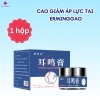 Cao Giảm Ù Tai Erminggao Nhật Bản 30g - Giảm Áp Lực, Đau Tai, Nghe Kém, Ngủ Ngon 10