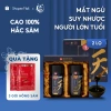 Cao Hắc Sâm 365 Samsung Hàn Quốc 250g x2 Lọ - Hỗ Trợ Gan, Giảm Cân, Giá ưu đãi 1.05 triệu VND JK Ginsengking