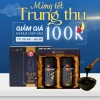 Cao Hắc Sâm 365 Samsung Hàn Quốc 250g x2 Lọ - Hỗ Trợ Gan, Giảm Cân, Giá ưu đãi 1.05 triệu VND JK Ginsengking 9