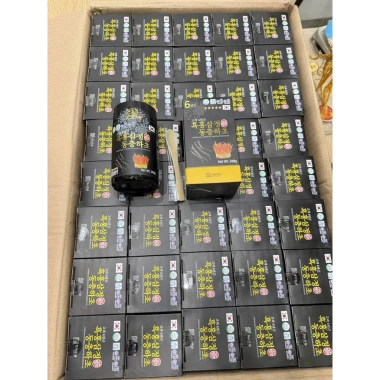 Cao Hắc Sâm Đông Trùng Hạ Thảo 240gr Hàn Quốc - Tăng sức đề kháng, giá chỉ 299.000đ 4 Cao Hắc Sâm Đông Trùng Hạ Thảo 240gr Hàn Quốc - Tăng sức đề kháng, giá chỉ 299.000đ 4