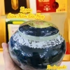 Cao Hắc Sâm Đông Trùng Hạ Thảo Bổ Phổi Cao Cấp Hàn Quốc 100% - Hũ 1kg Giá ưu đãi 1,059,000 VND 2