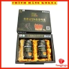 Cao hắc sâm đông trùng hạ thảo Hàn Quốc 4 lọ - Tăng đề kháng, phòng ung thư, giá ưu đãi 785.000 VND 9