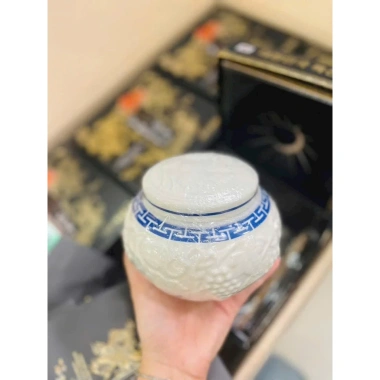 Cao Hắc Sâm Đông Trùng Hạ Thảo IRE Hàn Quốc 1kg - Ưu đãi 999.000 VND