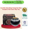Cao hắc sâm đông trùng hạ thảo Kanghwa 1kg Tăng đề kháng, sức khỏe, phòng ung thư