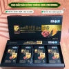 Cao hắc sâm Đông Trùng Hạ Thảo Linh Chi Hàn Quốc 240g x4 - 1.195.000