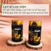 Cao hắc sâm Đông Trùng Hạ Thảo Linh Chi Hàn Quốc 240g x4 - 1.195.000 3
