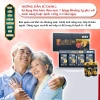 Cao hắc sâm đông trùng linh chi Korea chính hãng - Tặng cao dán sâm, tăng đề kháng, miễn dịch 1.5tr 3
