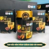 Cao hắc sâm đông trùng linh chi Korea chính hãng - Tặng cao dán sâm, tăng đề kháng, miễn dịch 1.5tr 4