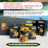 Cao hắc sâm đông trùng linh chi Korea chính hãng - Tặng cao dán sâm, tăng đề kháng, miễn dịch 1.5tr 7