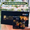 Cao hắc sâm đông trùng linh chi Korea chính hãng - Tặng cao dán sâm, tăng đề kháng, miễn dịch 1.5tr 8