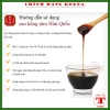 Cao hắc sâm Hàn Quốc Kanghwa 1kg - Ginseng Extract tăng sức khỏe, năng lượng tranglinh 6
