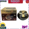 Cao Hắc Sâm Kanghwa 1kg Hàn Quốc Chính Hãng, Giá 850k, Tăng Cường Sinh Lực 7