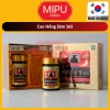 Cao Hồng Sâm 365 Hàn Quốc 2 lọ/4 lọ 240g - Giảm tới 275.000đ, sức khỏe tối ưu