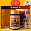 Cao Hồng Sâm 365 Hàn Quốc 2 lọ/4 lọ 240g - Giảm tới 275.000đ, sức khỏe tối ưu 3