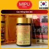 Cao Hồng Sâm 365 Hàn Quốc 2 lọ/4 lọ 240g - Giảm tới 275.000đ, sức khỏe tối ưu 4