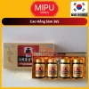 Cao Hồng Sâm 365 Hàn Quốc 2 lọ/4 lọ 240g - Giảm tới 275.000đ, sức khỏe tối ưu 8