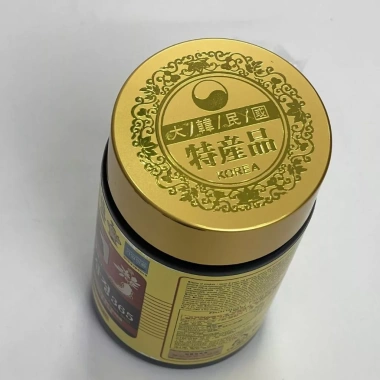 Cao Hồng Sâm 365 Hàn Quốc 240g DHC Korea Ginseng - Giá 860k, tăng sức khỏe, năng lượng