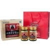 Cao Hồng Sâm 365 Hàn Quốc 6 Năm Tuổi Hộp Vàng Set 2 Hũ 240g Giá Ưu Đãi 550k 3