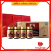 Cao hồng sâm 365 Hàn Quốc hộp 4 lọ - Cao sâm chính hãng, tăng sức đề kháng, giảm 20%