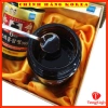 Cao hồng sâm 365 Hàn Quốc hộp 4 lọ - Cao sâm chính hãng, tăng sức đề kháng, giảm 20% 4