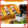 Cao hồng sâm 365 Hàn Quốc hộp 4 lọ - Cao sâm chính hãng, tăng sức đề kháng, giảm 20% 5