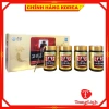 Cao hồng sâm 365 Hàn Quốc hộp 4 lọ - Cao sâm chính hãng, tăng sức đề kháng, giảm 20% 7
