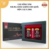 Cao Hồng Sâm 365 Những Hươu Hàn Quốc 2 Lọ - Tăng Cường Sinh Lực, Giá 529.000₫ 10