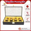 Cao Hồng Sâm 6 Năm Hộp Gỗ Đen Hàn Quốc - Giá ưu đãi 799.000đ - nhansamphuongnam