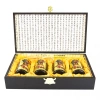 Cao Hồng Sâm 6 Năm Hộp Gỗ Đen Hàn Quốc - Giá ưu đãi 799.000đ - nhansamphuongnam 6