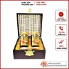 Cao Hồng Sâm 6 Năm Hộp Gỗ Đen Hàn Quốc - Giá ưu đãi 799.000đ - nhansamphuongnam 10