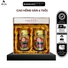 Cao Hồng Sâm 6 Tuổi Hàn Quốc - Giá 950.000, tăng sức đề kháng, hỗ trợ sinh lực
