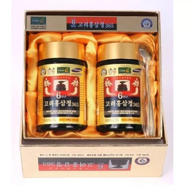 Cao hồng sâm cấy trắng 1 lọ cho spa - Dưỡng da sáng mịn, giảm giá 299.000₫