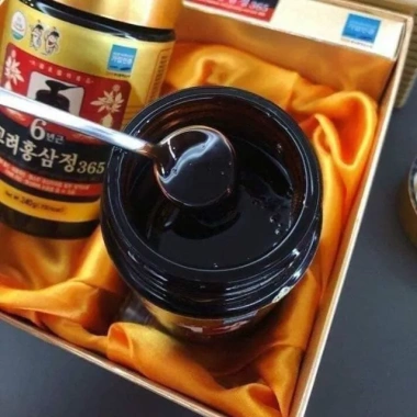 Cao hồng sâm cấy trắng 1 lọ cho spa - Dưỡng da sáng mịn, giảm giá 299.000₫