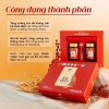 Cao Hồng Sâm Đông Trùng Hạ Thảo 365 Gold 6 Năm Tuổi Hàn Quốc - Giá 520k, Tăng Sức Đề Kháng