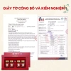 Cao Hồng Sâm Đông Trùng Hạ Thảo 365 Hàn Quốc - Giảm giá 520k 2 hoặc 4 lọ tăng sức đề kháng 7