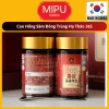 Cao Hồng Sâm Đông Trùng Hạ Thảo 365 Hàn Quốc - Hộp 4 lọ 240g, giảm giá 560k 2