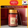 Cao Hồng Sâm Đông Trùng Hạ Thảo 365 Hàn Quốc - Hộp 4 lọ 240g, giảm giá 560k 3