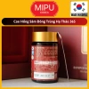 Cao Hồng Sâm Đông Trùng Hạ Thảo 365 Hàn Quốc - Hộp 4 lọ 240g, giảm giá 560k 4