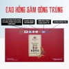 Cao Hồng Sâm Đông Trùng Hạ Thảo 365 Hộp 2-4 Lọ 250g - Giá 690.000đ JK 3