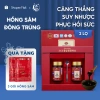 Cao Hồng Sâm Đông Trùng Hạ Thảo 365 Hộp 2-4 Lọ 250g - Giá 690.000đ JK 8