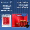Cao Hồng Sâm Đông Trùng Hạ Thảo 365 Hộp 2-4 Lọ 250g - Giá 690.000đ JK 9